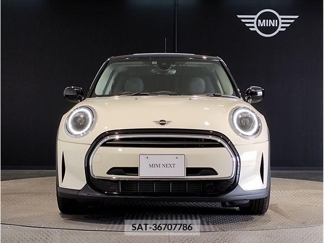 Bmw MINI 2021-09 221384-3