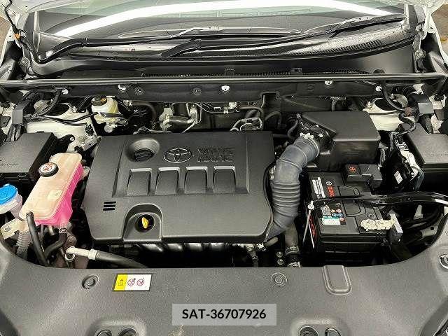 Toyota HARRIER 2018-05 360875-17
