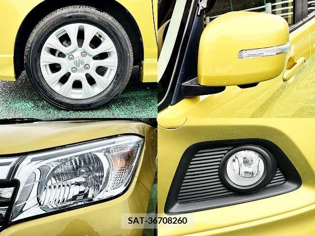 Suzuki SOLIO 2020-08 215161-4