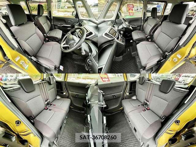 Suzuki SOLIO 2020-08 215161-5