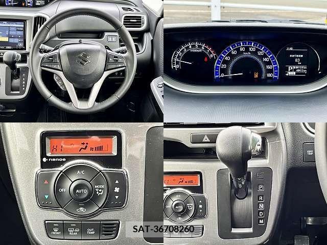 Suzuki SOLIO 2020-08 215161-7