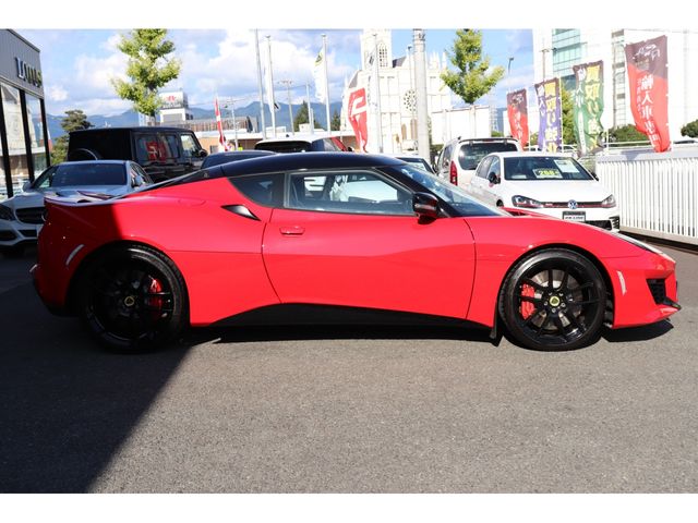 Lotus EVORA 2016-06 23527-3