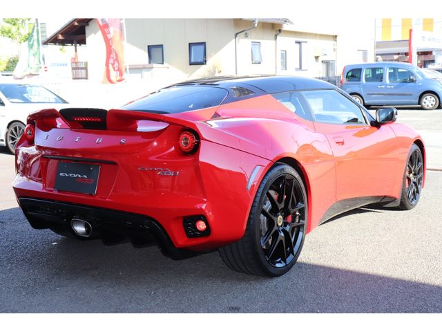 Lotus EVORA 2016-06 23527-5