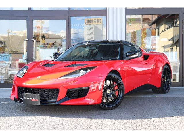 Lotus EVORA 2016-06 23527-0