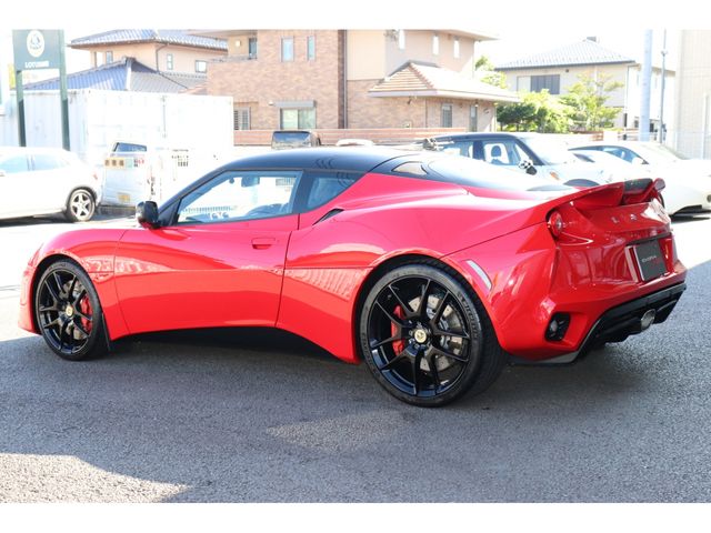 Lotus EVORA 2016-06 23527-7