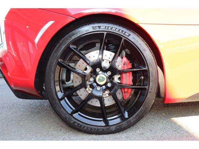 Lotus EVORA 2016-06 23527-28
