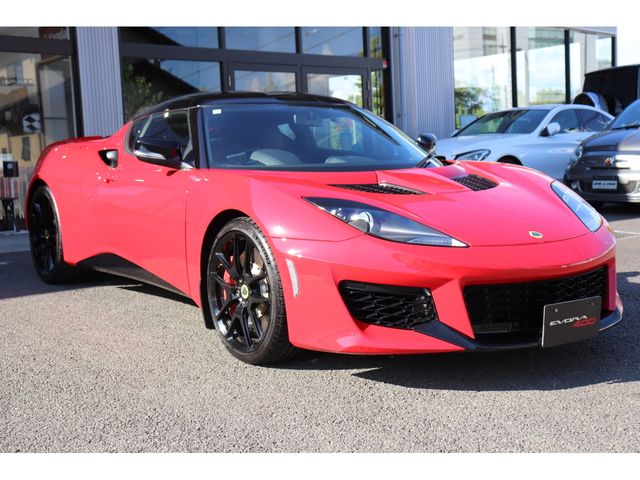 Lotus EVORA 2016-06 23527-2