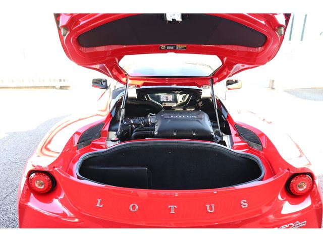 Lotus EVORA 2016-06 23527-16