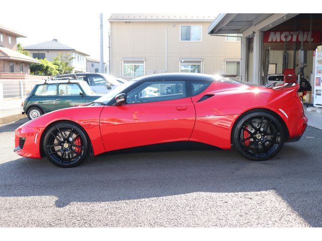 Lotus EVORA 2016-06 23527-4
