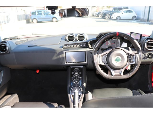 Lotus EVORA 2016-06 23527-8