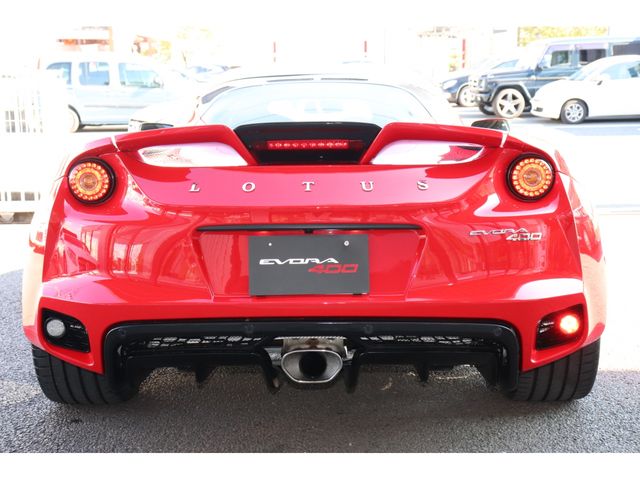 Lotus EVORA 2016-06 23527-6