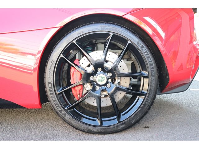 Lotus EVORA 2016-06 23527-27