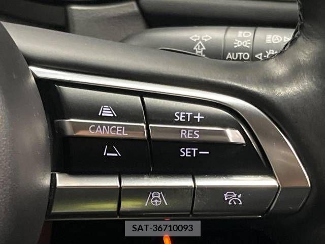 Mazda CX-30 2021-09 295615-4
