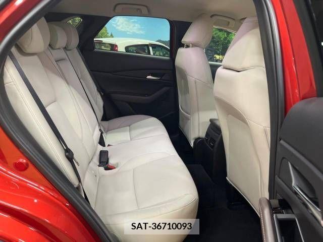 Mazda CX-30 2021-09 295615-9