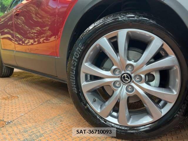 Mazda CX-30 2021-09 295615-12