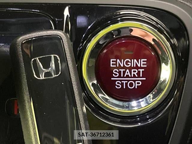 Honda N BOX SLASH 2016-02 279421-7