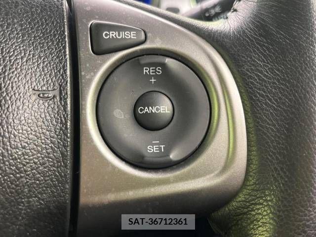 Honda N BOX SLASH 2016-02 279421-4