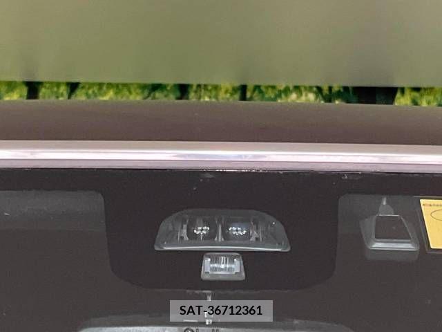 Honda N BOX SLASH 2016-02 279421-3