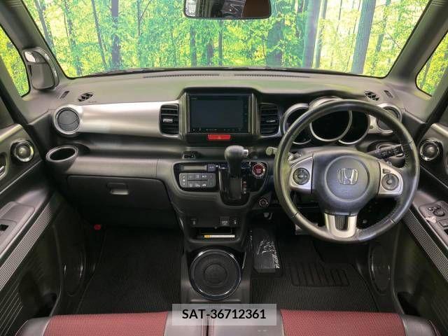 Honda N BOX SLASH 2016-02 279421-1