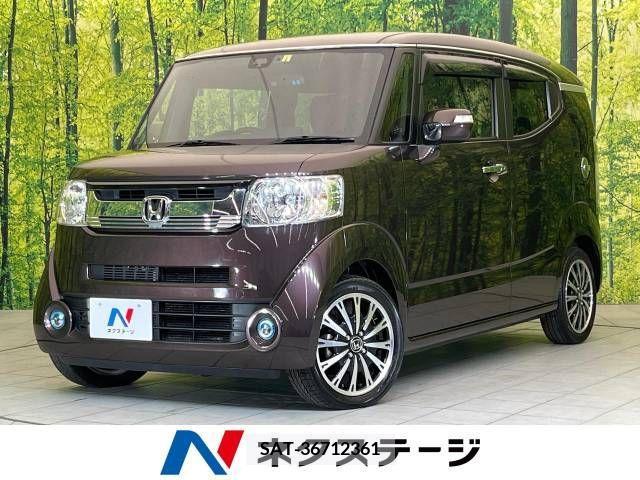 Honda N BOX SLASH 2016-02 279421-0