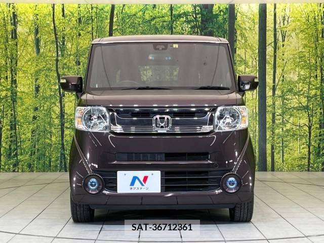 Honda N BOX SLASH 2016-02 279421-14