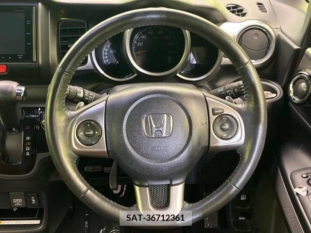 Honda N BOX SLASH 2016-02 279421-11