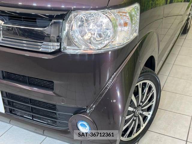 Honda N BOX SLASH 2016-02 279421-12