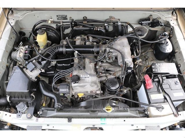 Toyota PRADO 2000-01 193782-18