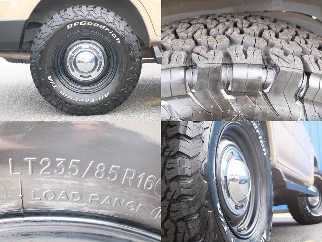 Toyota PRADO 2000-01 193782-19