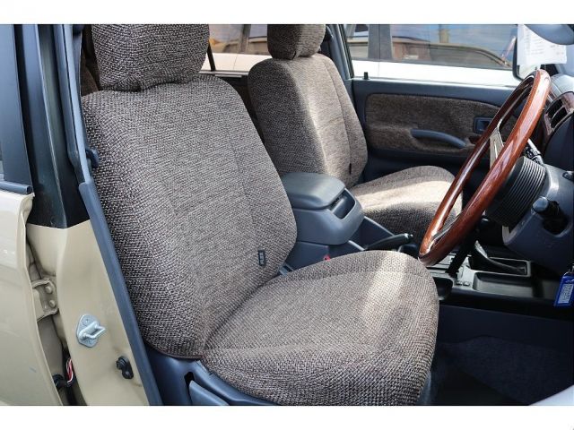 Toyota PRADO 2000-01 193782-5