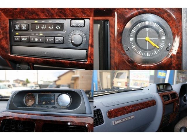 Toyota PRADO 2000-01 193782-11