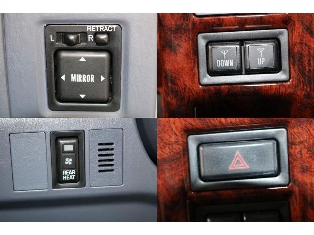 Toyota PRADO 2000-01 193782-12