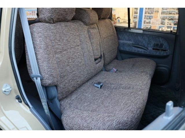 Toyota PRADO 2000-01 193782-6
