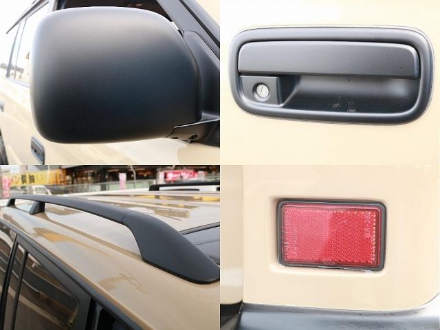 Toyota PRADO 2000-01 193782-13