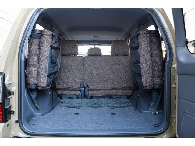 Toyota PRADO 2000-01 193782-7
