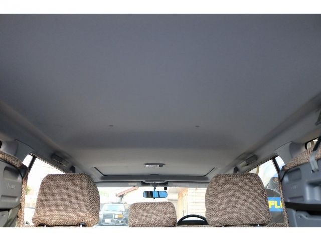 Toyota PRADO 2000-01 193782-8