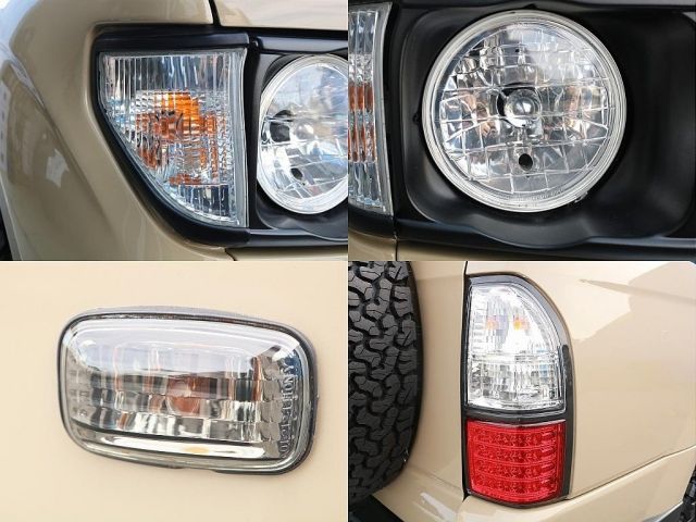Toyota PRADO 2000-01 193782-16