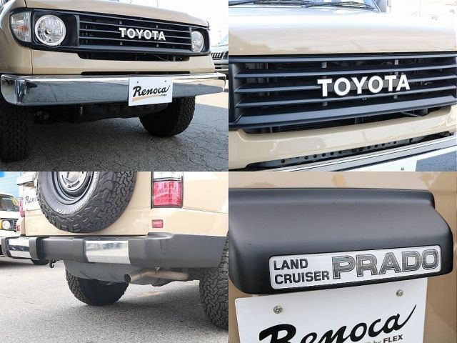 Toyota PRADO 2000-01 193782-17