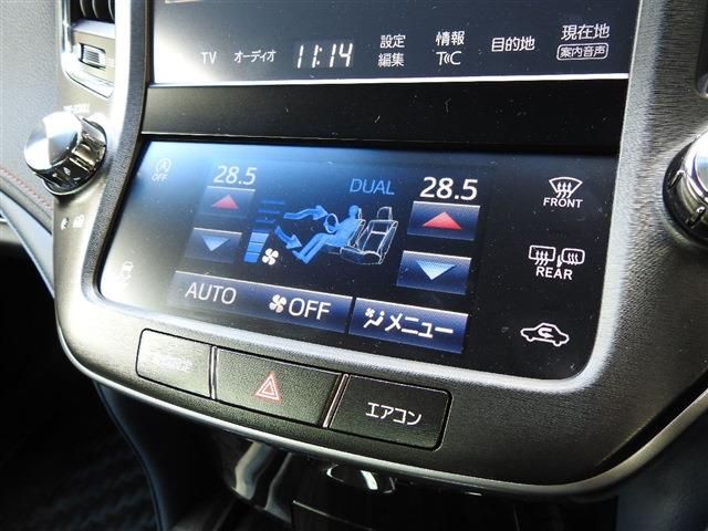 Toyota CROWN SEDAN 2015-11 184484-28