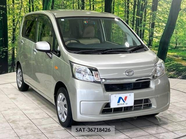 Daihatsu MOVE 2013-02 392406-16