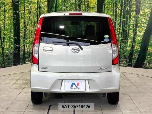 Daihatsu MOVE 2013-02 392406-15