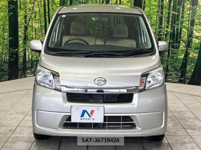 Daihatsu MOVE 2013-02 392406-14