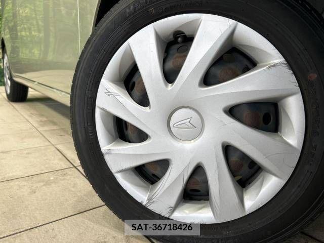 Daihatsu MOVE 2013-02 392406-13