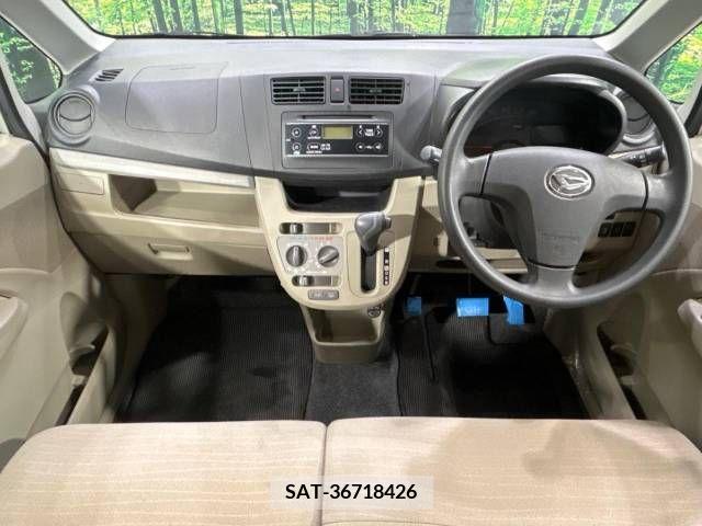 Daihatsu MOVE 2013-02 392406-1