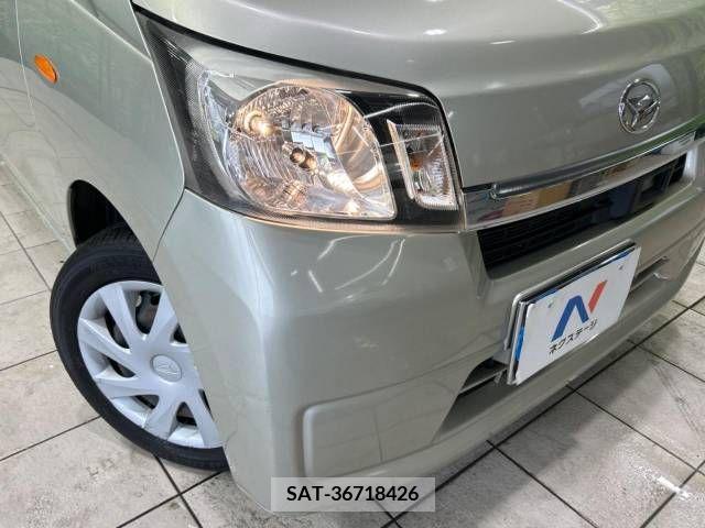 Daihatsu MOVE 2013-02 392406-12