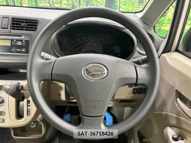 Daihatsu MOVE 2013-02 392406-11