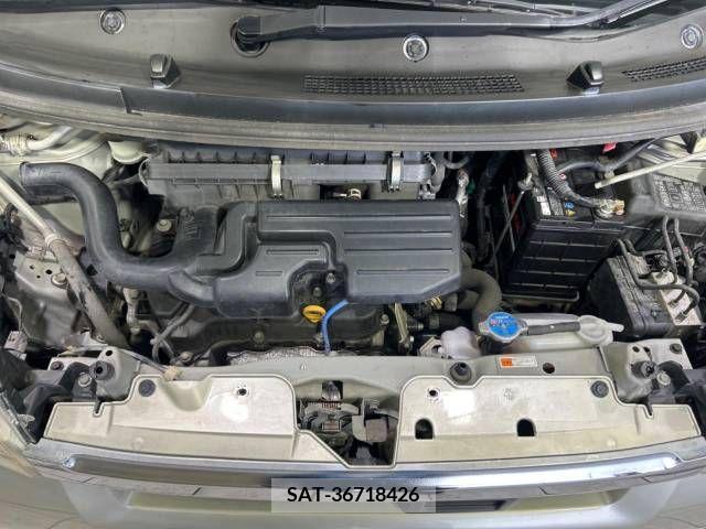 Daihatsu MOVE 2013-02 392406-19