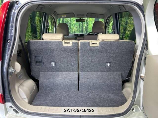 Daihatsu MOVE 2013-02 392406-10