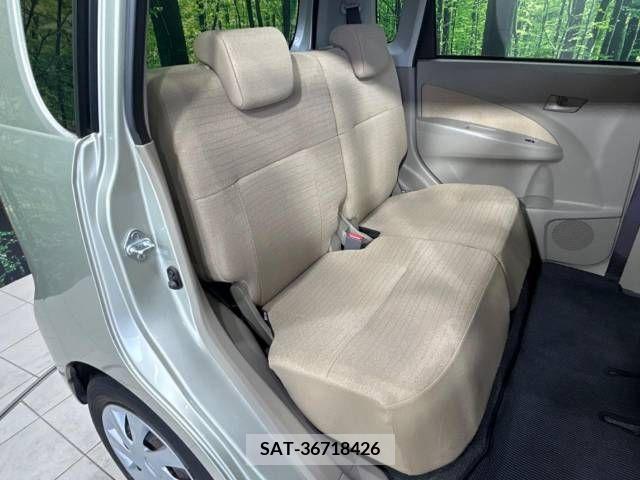 Daihatsu MOVE 2013-02 392406-9