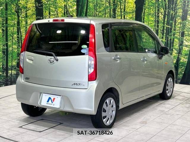 Daihatsu MOVE 2013-02 392406-17